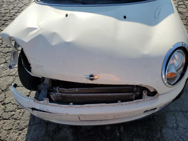 Photo 11 from auction – 2010 MINI COOPER with VIN WMWMF3C55ATZ67063