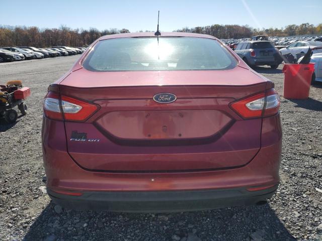 Photo 6 from auction – 2013 FORD FUSION S with VIN 3FA6P0G76DR308584