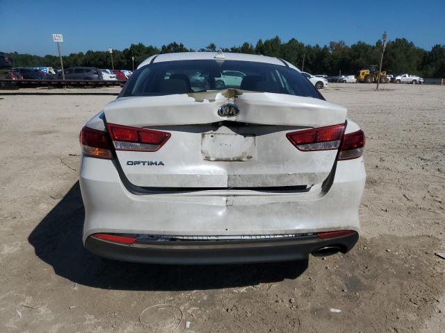 Photo 6 from auction – 2016 KIA OPTIMA LX with VIN 5XXGT4L31GG024559