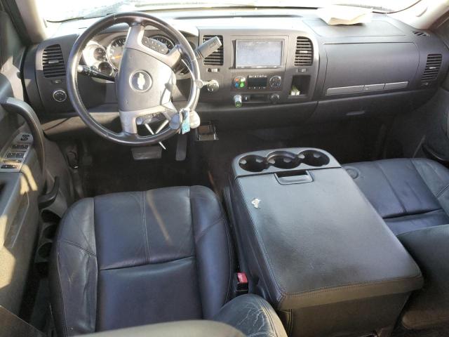 Photo 8 from auction – 2013 CHEVROLET SILVERADO with VIN 3GCPKSE75DG100414