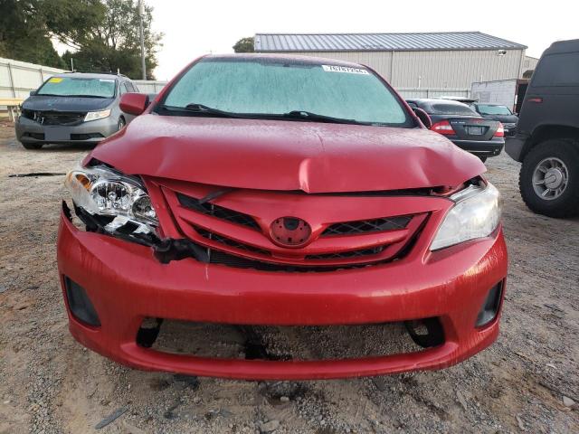 Photo 5 from auction – 2011 TOYOTA COROLLA BA with VIN 2T1BU4EE7BC747273