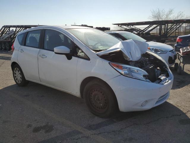 Photo 4 from auction – 2016 NISSAN VERSA NOTE with VIN 3N1CE2CP8GL408345