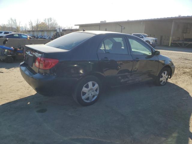 Photo 3 from auction – 2008 TOYOTA COROLLA CE with VIN 2T1BR32E78C885713