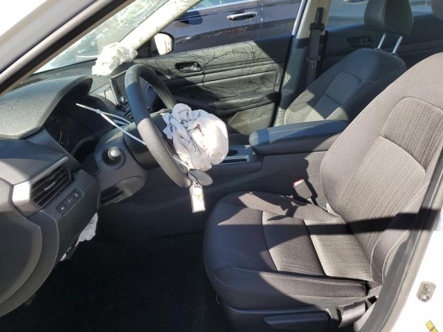 Photo 7 from auction – 2024 NISSAN ALTIMA S with VIN 1N4BL4BV6RN424823