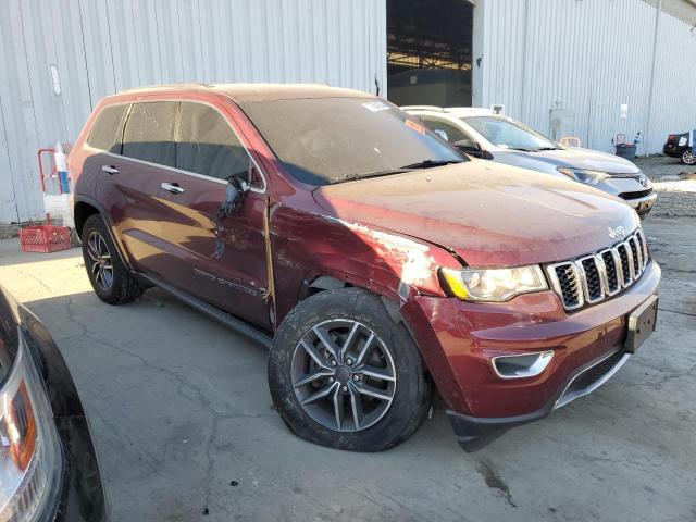 Photo 4 from auction – 2019 JEEP GRAND CHER with VIN 1C4RJFBG5KC754112