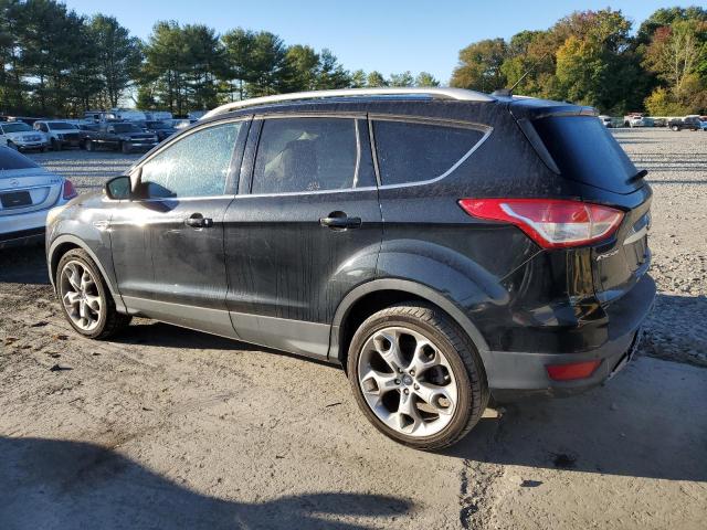 Photo 2 from auction – 2014 FORD ESCAPE TIT with VIN 1FMCU9J98EUB52655