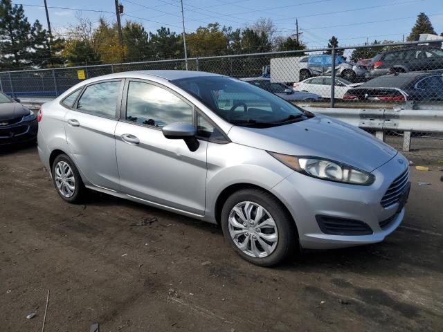 Photo 4 from auction – 2014 FORD FIESTA S with VIN 3FADP4AJ8EM233226