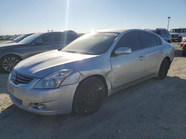 NISSAN ALTIMA BAS 2012 with VIN 1N4AL2AP5CC113583 - Photo from auction