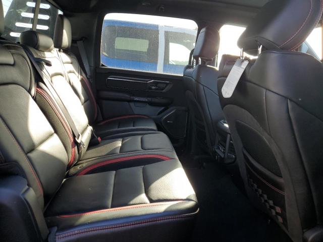 Photo 10 from auction – 2021 RAM 1500 TRX with VIN 1C6SRFU90MN764733