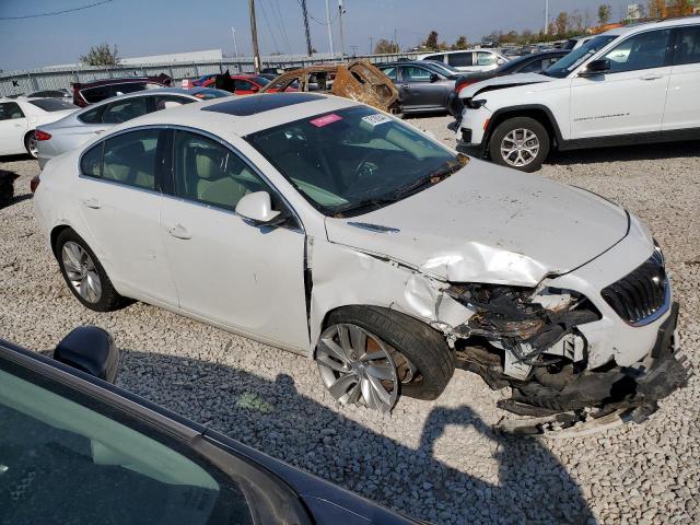 Photo 4 from auction – 2016 BUICK REGAL PREM with VIN 2G4GS5GX1G9169514