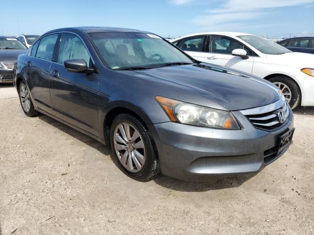Photo 4 from auction – 2011 HONDA ACCORD EXL with VIN 1HGCP2F84BA008165