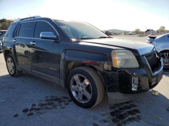 Photo 4 from auction – 2012 GMC TERRAIN SL with VIN 2GKALWEK7C6111301