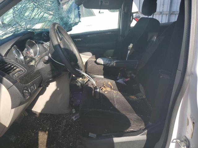 Photo 7 from auction – 2014 DODGE GRAND CARA with VIN 2C4RDGBG9ER428371
