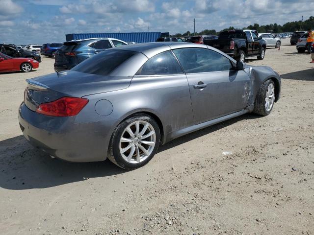 Photo 3 from auction – 2011 INFINITI G37 BASE with VIN JN1CV6FE3BM952980