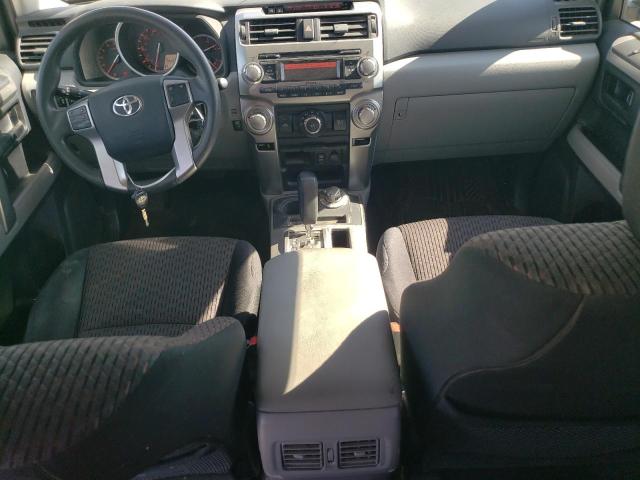 Photo 8 from auction – 2013 TOYOTA 4RUNNER SR with VIN JTEBU5JR7D5146164