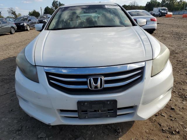 Photo 5 from auction – 2012 HONDA ACCORD EXL with VIN 1HGCP3F85CA008442