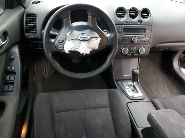 Photo 8 from auction – 2012 NISSAN ALTIMA BAS with VIN 1N4AL2AP5CN552853
