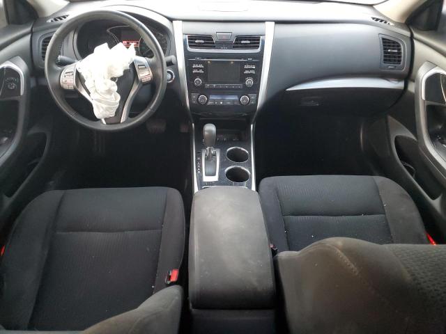 Photo 8 from auction – 2014 NISSAN ALTIMA 2.5 with VIN 1N4AL3AP8EN247615