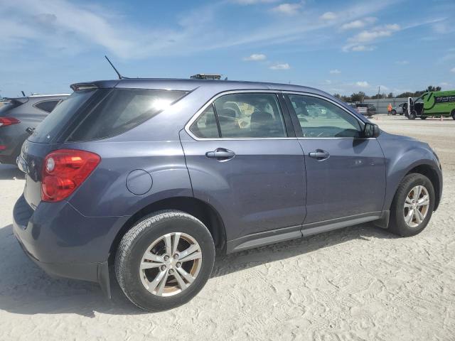 Photo 3 from auction – 2013 CHEVROLET EQUINOX LS with VIN 2GNALBEK6D6157862