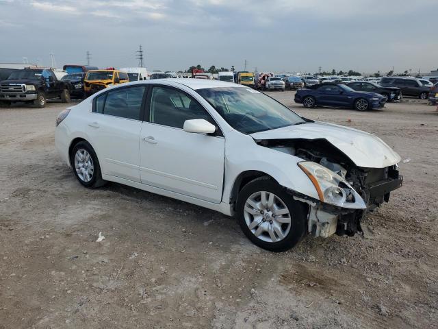 Photo 4 from auction – 2012 NISSAN ALTIMA BAS with VIN 1N4AL2AP8CC231594
