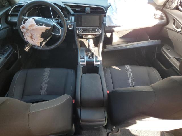 Photo 8 from auction – 2016 HONDA CIVIC EX with VIN 2HGFC2F70GH000962