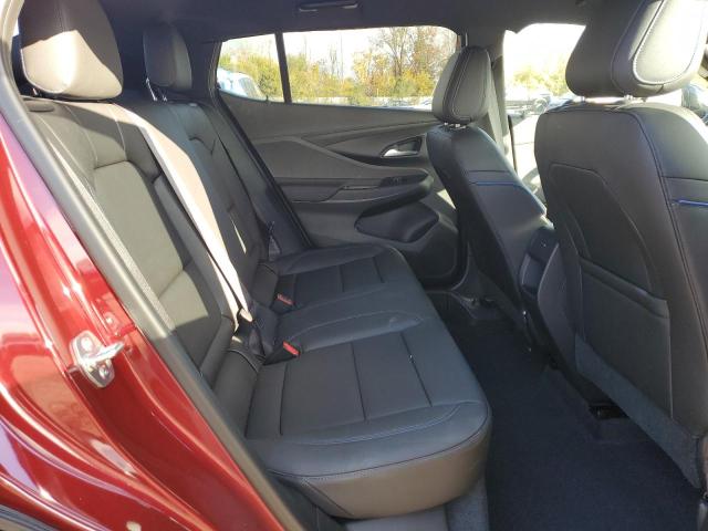 Photo 11 from auction – 2024 BUICK ENVISTA SP with VIN KL47LBE2XRB222360