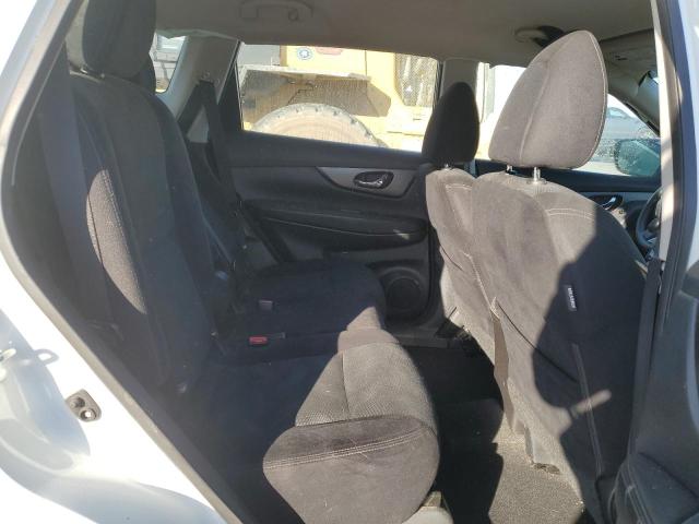 Photo 11 from auction – 2016 NISSAN ROGUE S with VIN 5N1AT2MT4GC809792