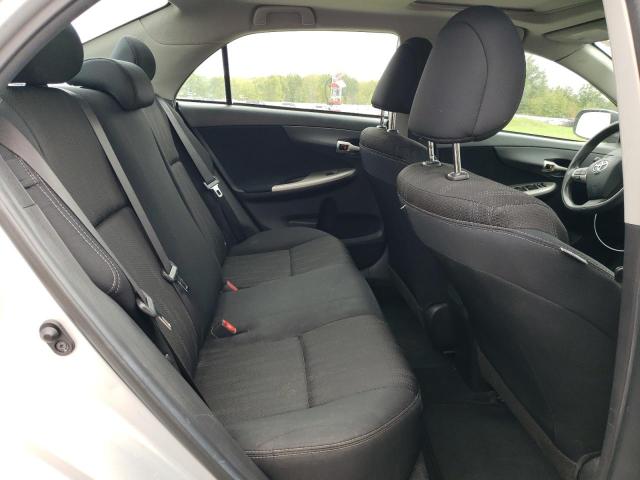 Photo 10 from auction – 2013 TOYOTA COROLLA BA with VIN 2T1BU4EE3DC106429