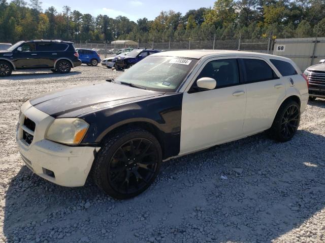 Photo 1 from auction – 2006 DODGE MAGNUM R/T with VIN 2D8GZ57276H107190