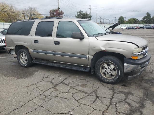 Photo 4 from auction – 2002 CHEVROLET SUBURBAN K with VIN 3GNFK16Z32G183948
