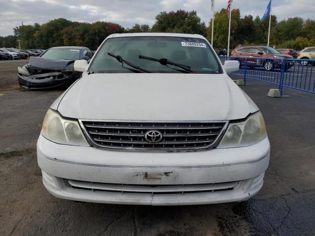 Photo 5 from auction – 2004 TOYOTA AVALON XL with VIN 4T1BF28B04U379326
