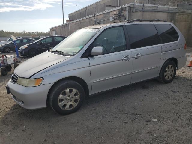 Photo 1 from auction – 2003 HONDA ODYSSEY EX with VIN 5FNRL18763B015453