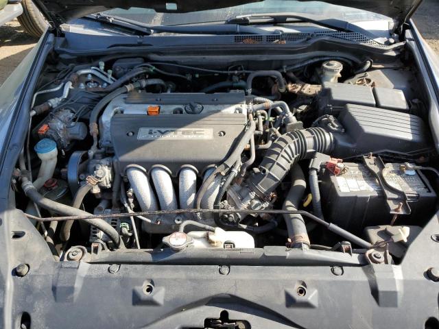 Photo 11 from auction – 2007 HONDA ACCORD SE with VIN 1HGCM56347A001075