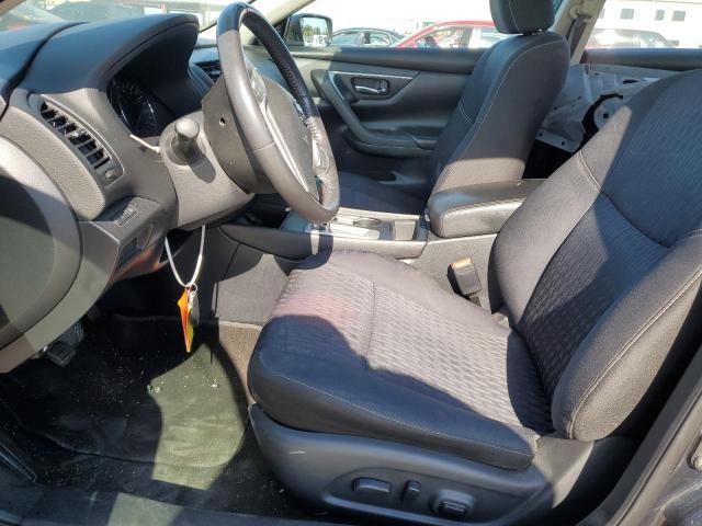 Photo 7 from auction – 2017 NISSAN ALTIMA 2.5 with VIN 1N4AL3AP6HC195224