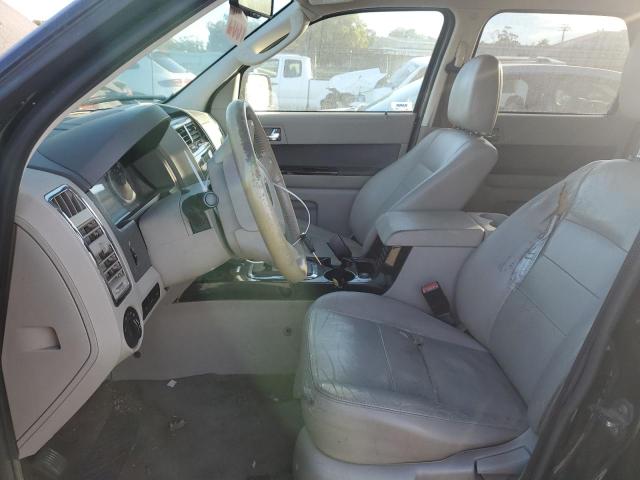 Photo 7 from auction – 2009 FORD ESCAPE HYB with VIN 1FMCU49359KA51092
