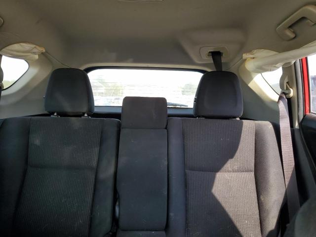 Photo 10 from auction – 2015 TOYOTA RAV4 LE with VIN JTMZFREV7FD046991