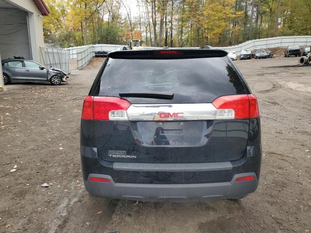Photo 6 from auction – 2015 GMC TERRAIN SL with VIN 2GKALREK3F6360619