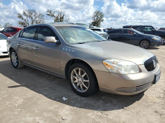 Photo 4 from auction – 2006 BUICK LUCERNE CX with VIN 1G4HR57YX6U250635