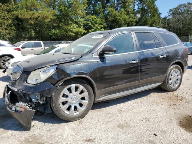 BUICK ENCLAVE CX 2011 with VIN 5GAKVCED8BJ298545 - Photo from auction
