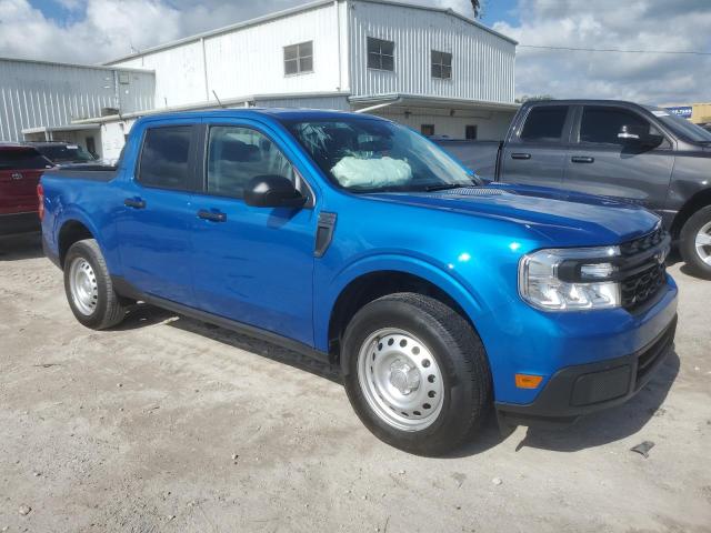 Photo 4 from auction – 2022 FORD MAVERICK X with VIN 3FTTW8E95NRB07618