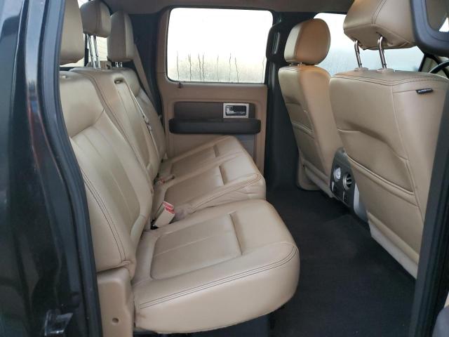 Photo 10 from auction – 2013 FORD F150 SUPER with VIN 1FTFW1EFXDKF90147