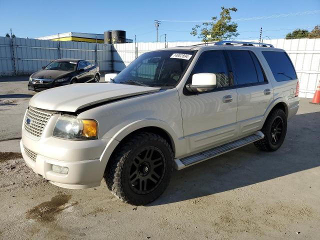 FORD EXPEDITION 2006 with VIN 1FMFU20506LA22041 - Photo from auction
