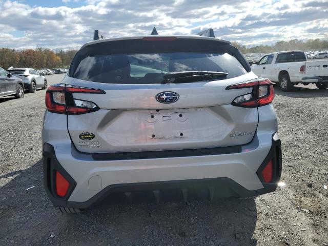 Photo 6 from auction – 2024 SUBARU CROSSTREK with VIN JF2GUADC1R8348998