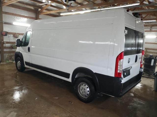 Photo 2 from auction – 2023 RAM PROMASTER with VIN 3C6LRVDG3PE606103
