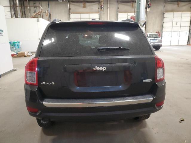 Photo 6 from auction – 2012 JEEP COMPASS LA with VIN 1C4NJDEB3CD555817