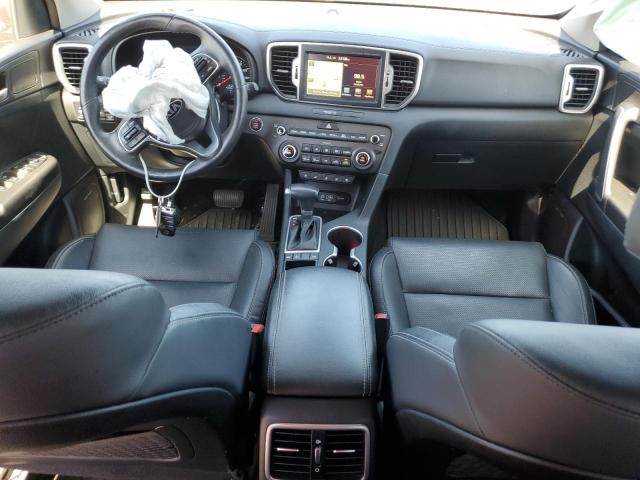 Photo 8 from auction – 2017 KIA SPORTAGE E with VIN KNDPN3AC7H7286586