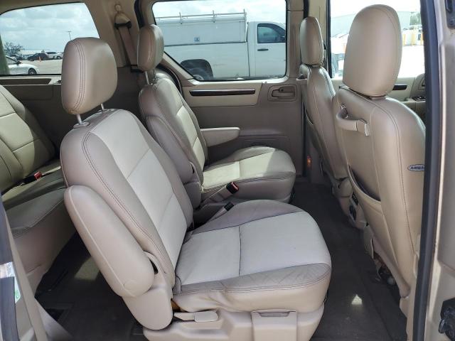 Photo 11 from auction – 2003 FORD WINDSTAR L with VIN 2FMDA58483BA47178