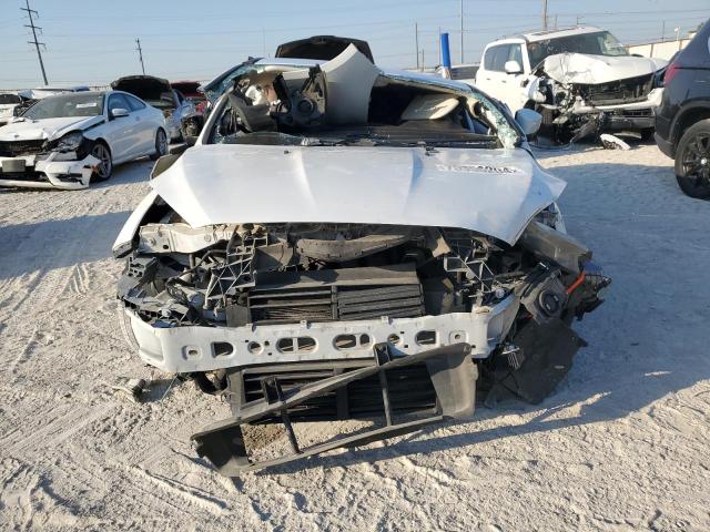 Снимка 5 от търг – 2016 FORD FOCUS SE с VIN 1FADP3F21GL369276
