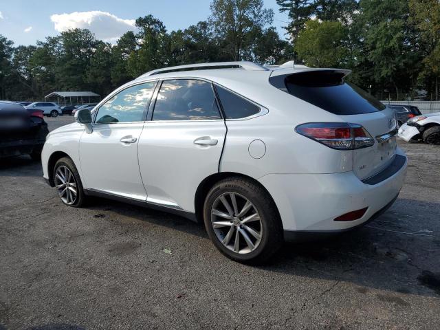 Фото 2 с аукциона – 2014 LEXUS RX 350 с VIN 2T2ZK1BA0EC148946