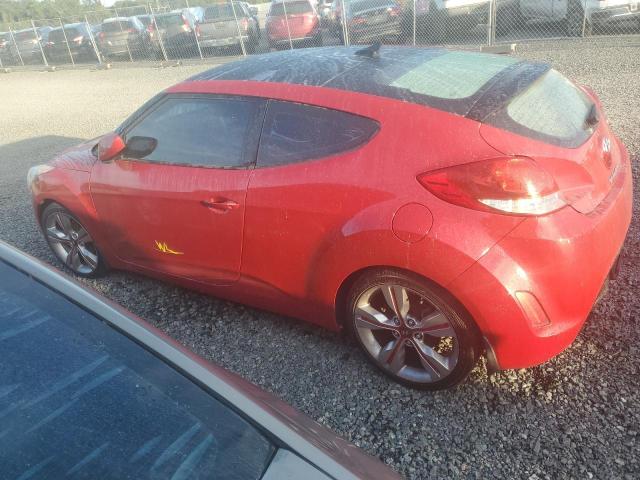Photo 2 from auction – 2013 HYUNDAI VELOSTER with VIN KMHTC6AD1DU119193
